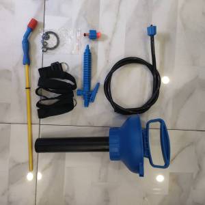 รวมอะไหล่ ถังพ่นยา รุ่น 5L 8L สำหรับ ถังพ่นยาปั๊มมือทุกยี่ห้อ มือบีบ หัวพ่นยา สายสะพาย จุกปล่อยอากาศ อะไหล่ทดแทน สินค้าคุณภาพ ราคาถูก