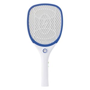 Đèn bắt muỗi Rạng Đông đèn thu hút côn trùng thông minh 5W không mùi không tiếng ồn - Hàng chính hãng DBM01