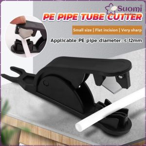 Suomi PE Tube Cutter Water Purifier Filter Nylon PVC Tube Pipe Hose Cutting Tool