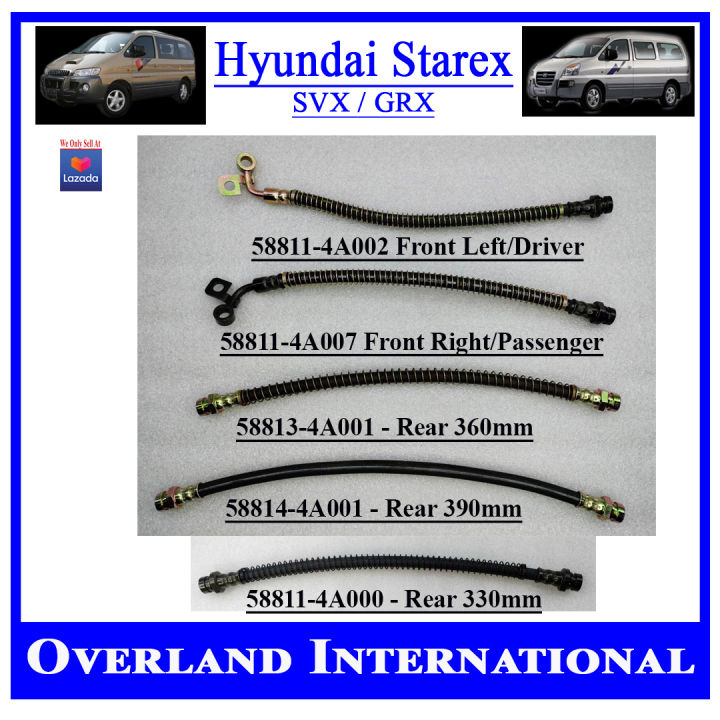 専用です。 1pack OEM# A0014204548 0014204548 Brake hose assembly