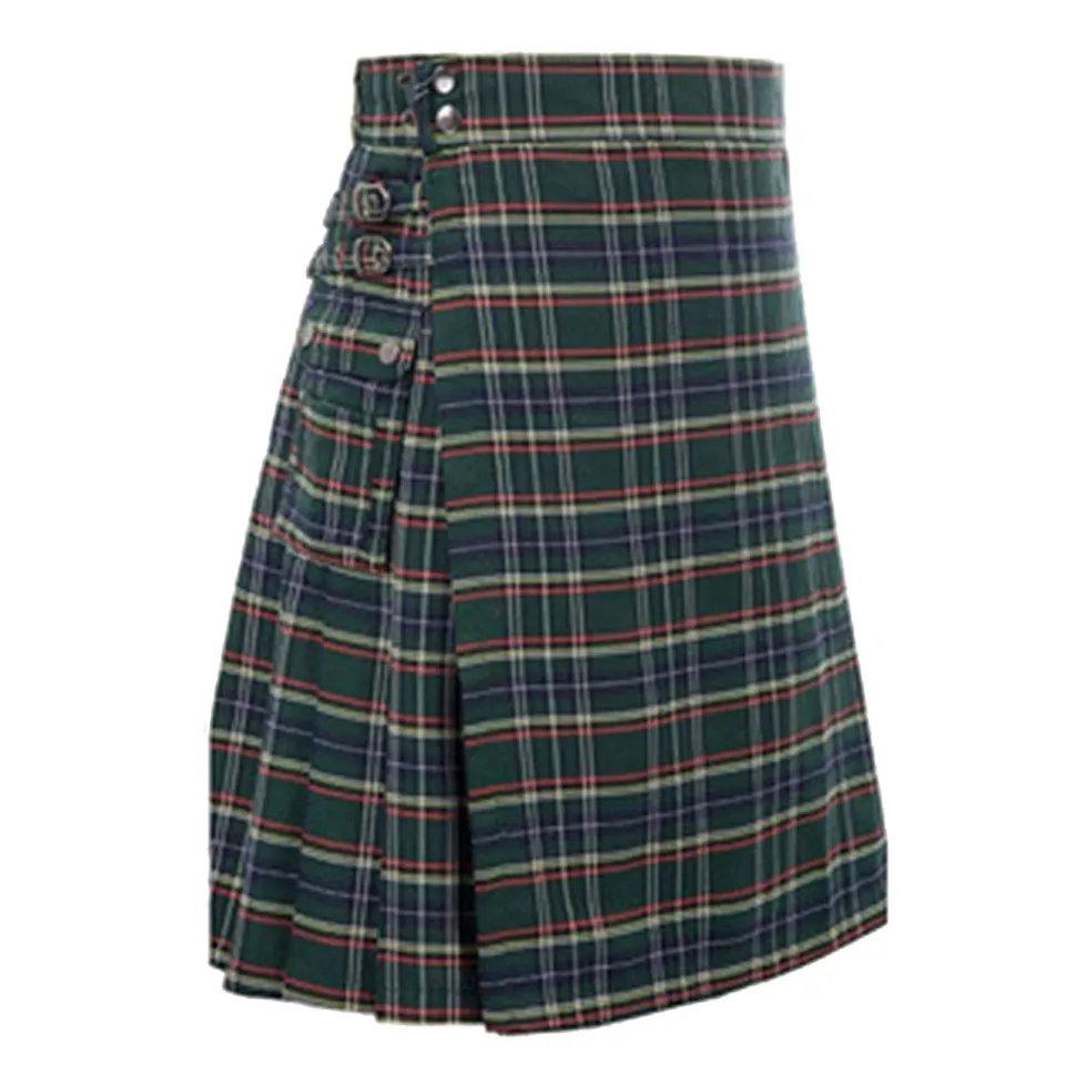 Tartan Kilt Truyền Thống Của Scotland Vớ Xám Cao Đầu Gối Và Giày Brogue  Ghillie Với Dây Buộc Hình ảnh Sẵn có - Tải xuống Hình ảnh Ngay bây giờ -  iStock