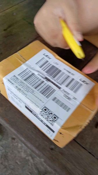 Buyer review video 3