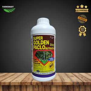 Super Golden Paclo (1L) / Plant Growth Regulator