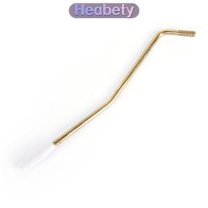 Heabety Chuyên nghiệp Tremolo cánh tay whammy thanh cánh tay cho guitar điện 3 màu sắc cho bạn lựa chọn