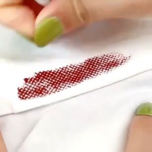 Disposable Anti-Stain Collar Stickers Collar Tape Anti-Sweat Protector Fixing Invisible Shirt Collar Sticker 4pcs
