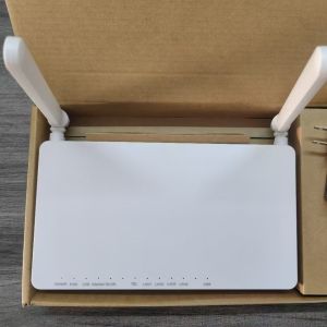 Dual Band PT939 XPON ONU 2.4G-5G WIFI ONT EPON/GPON English version Optical fiber Modem