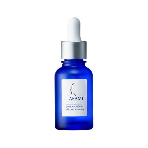 Tinh chất chai màu xanh nhỏ TAKAMI Skinpeel Essence 30ML