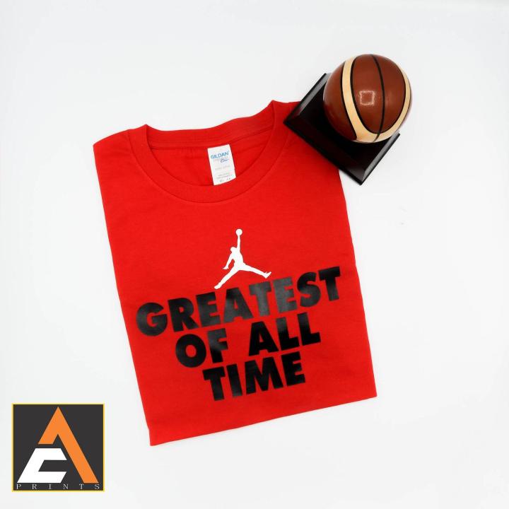 Cheap michael jordan best sale shirts