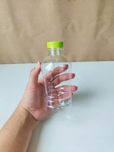 ขวดน้ำทรงกลม 350 ML จำนวน 85 ใบ ฟรีฝาขวด (กรุณาเลือก 1 ชิ้นต่อ 1 คำสั่งซื้อ)