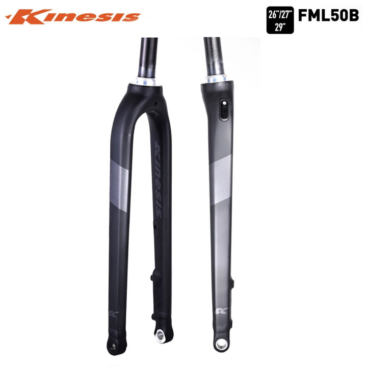 Kinesis rigid mtb fork sale