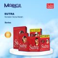 Kondom Sutra Classic - Kondom Sutra Merah - Sutra Kondom Import - Moencul. 