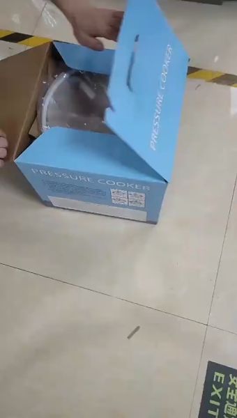 Buyer review video 6