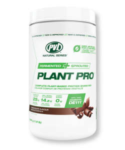 PVL Plant Pro โปรตีนจากพืช (ของแท้100%) มีหน้าร้าน