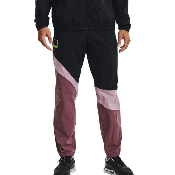 Under Armour 21230 Wind Pant Bottom 1366218001 Lazada Indonesia