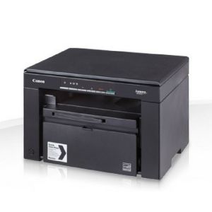 Canon ImageCLASS MF3010 All In One Mono LaserJet Printer ( Print Scan Copy ) 325 Toner MF-3010