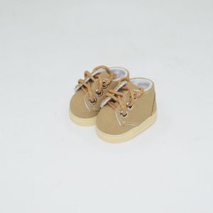 YUDESHUI 6 phong cách Búp bê Quà Tặng Đồ Chơi TỰ LÀM Thời trang Sneakers 20cm Búp Bê Giày Mặc giản dị Giày Quần áo Phụ Kiện