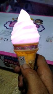 MAINAN ES CREAM MUSIK LAMPU