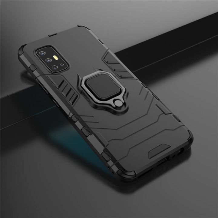 Polycarbonate Material Hardcase Vivo V19 Vivo V19 Back Cover Shock