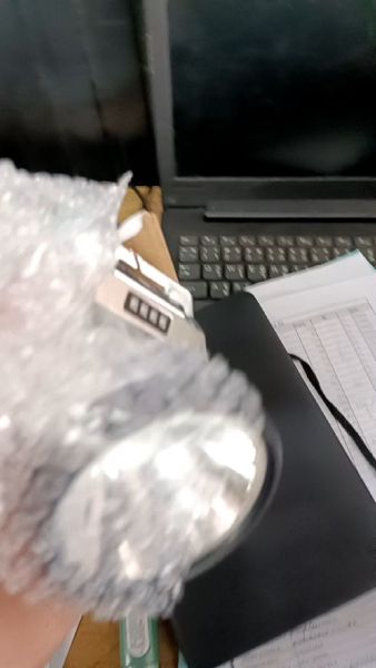 Buyer review video 2