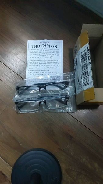 Buyer review video 6