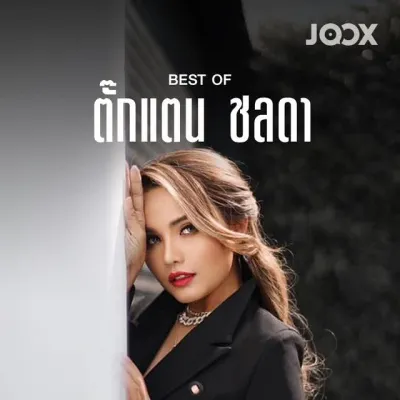 MP3best of ตั๊กแตน ชลดา * CD-MP3 USB-MP3*