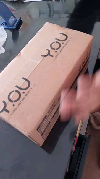 Buyer review video 5