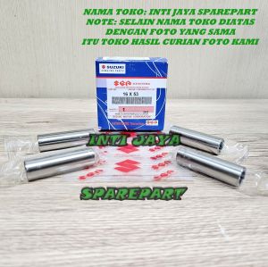PIN PEN SUZUKI ST100 CARRY 1SET 4PCS