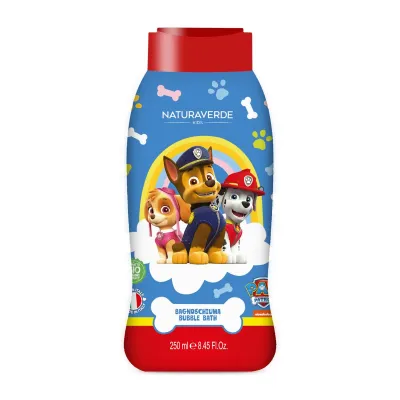 Naturaverde Paw Patrol Bubble Bath - By Beauty Language