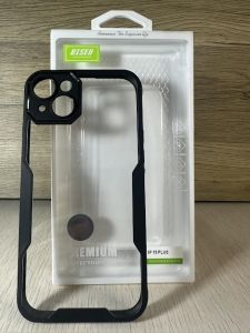 IPHONE 15 PRO MAX 15 PRO 15 PLUS 15 Case BISEN Premium Shockproof Case