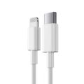 HOT Fast Charging สายชาร์จ USB สำหรับ iPhone 13 1412 11 Pro Max Xs X 8 7 6 6S Plus SE สำหรับ Apple iPad Origin ตะกั่วข้อมูลยาวสายไฟ. 