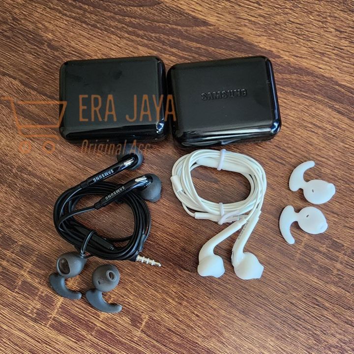 Headset Handsfree Earphone Galaxy A11 Galaxy M11 A10S