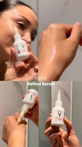 VICHY Liftactiv 0.2% Pure Retinol Anti-Aging Serum 20ML