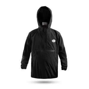 RCKLS.LTD Jaket Pria Casual Waterproof | Etihad Black