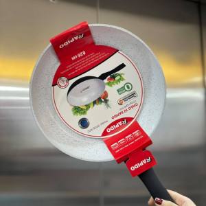 Chảo Từ Rapido 24262830cm Đáy Chấm
