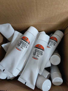 ♬3M Glue 4799 Black Glue Lens Glue Plastic Glue 3M4799L Rubber Edge Sealing Glue Nylon Canvas Electronic Screen☚