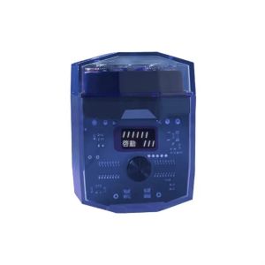 Small portable highpower mecha raz