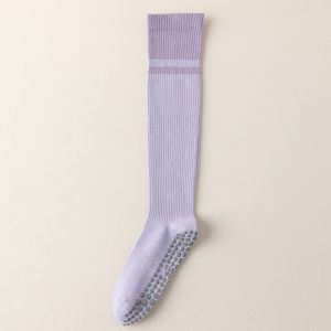 CEEKEY ถุงเท้าความเครียดกล้ามเนื้อออกกำลังกายถุงเท้าน่องเด็กขาสวยรูปร่างโยคะพิลาทิสออกกำลังกายที่บ้านถุงเท้ากระโดดเชือก