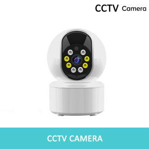 Xiaomi CCTV Camera Connect Cellphone With Audio and Speaker Auto Tracking Night Vision Waterproof Mini IP Security CCTV Camera
