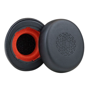 Thay Thế protein da Earpads miếng đệm tai cho evolve2 50 55 Tai nghe headphone đệm earmuffs Tai Bìa