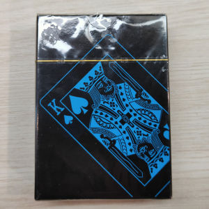 Kartu Remi Plastik Anti Air Waterproof