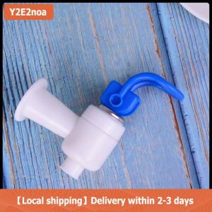 【Local shipping】 Push Type Plastic Water Dispenser Faucet Tap Replacement drinking Parts