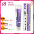 Benzac AC 5% 15g Galderma chính hãng Kem giảm mụn Benzac AC 5 % Giải Pháp Lý Tưởng Giúp Đánh Bay Mụn -Mụn Viêm-Mụn Bọc  Kem giảm mụn benzac ac 5% giảm mụn viêm hiệu quả. 