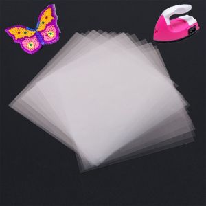 FLYING 1/10Pcs Reusable Advanced Ironing Sheet Handmade Toy Accessories Heat Press Pad  Ironing Aids Perler Beadsheat-resistant Mat for Hama Beads Toy