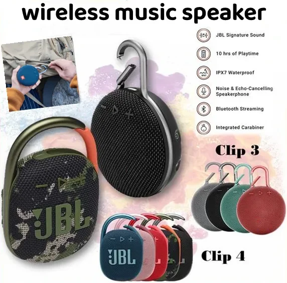 Daisy chain jbl clip sales 3