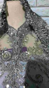 Set Kebaya Pesta Modern & Kebaya Ibu Hajat\\n\\nKebaya adalah salah satu pakaian tradisional Indonesia yang memiliki sejarah panjang dan kaya budaya. Kebaya telah mengalami banyak perubahan selama bertahun-tahun, mulai dari kebaya tradisional hingga kebaya modern. Dalam artikel ini, kita akan membahas tentang berbagai jenis kebaya modern, termasuk kebaya wanita modern, kebaya mantel pesta, kebaya untuk acara formal, dan kebaya ibu hajat.\\n\\n Apa Itu Kebaya Modern?\\n\\nKebaya modern adalah versi terbaru dari kebaya tradisional yang telah diubah dan diperbarui untuk menyesuaikan dengan gaya hidup modern. Kebaya modern dapat dikenakan dalam berbagai acara, mulai dari pesta hingga acara formal. Kebaya modern juga tersedia dalam berbagai warna, motif, dan gaya yang dapat dipilih sesuai dengan selera dan kebutuhan.\\n\\n Bagaimana Membeli Kebaya Wanita Modern yang Tepat?\\n\\nMembeli kebaya wanita modern yang tepat memerlukan beberapa pertimbangan. Berikut ini adalah beberapa tips yang dapat membantu Anda memilih kebaya wanita modern yang tepat:\\n\\n* Pertimbangkan acara apa yang akan Anda hadiri.\\n* Pilih warna dan motif yang sesuai dengan selera Anda.\\n* Perhatikan kualitas bahan dan jahitan.\\n* Coba kebaya sebelum membelinya untuk memastikan ukuran yang pas.\\n\\n Bagaimana Memilih Warna dan Motif Kebaya Modern?\\n\\nMemilih warna dan motif kebaya modern sangat penting karena dapat mempengaruhi penampilan Anda. Berikut ini adalah beberapa tips yang dapat membantu Anda memilih warna dan motif kebaya modern yang tepat:\\n\\n* Pilih warna yang sesuai dengan warna kulit Anda.\\n* Pilih motif yang sesuai dengan selera Anda.\\n* Perhatikan tren fashion terbaru untuk mendapatkan ide.\\n* Jangan lupa mempertimbangkan acara apa yang akan Anda hadiri.\\n\\n Kebaya Mantel Pesta: Tren Terbaru\\n\\nKebaya mantel pesta adalah salah satu tren fashion terbaru dalam dunia kebaya. Kebaya mantel pesta adalah kebaya yang dilengkapi dengan mantel atau jubah yang dapat dikenakan di atasnya. Kebaya mantel pesta sangat cocok untuk acara pesta atau pernikahan.\\n\\n Bagaimana Memadukan Kebaya Mantel Pesta dengan Aksesoris?\\n\\nMemadukan kebaya mantel pesta dengan aksesoris dapat membuat penampilan Anda menjadi lebih sempurna. Berikut ini adalah beberapa tips yang dapat membantu Anda memadukan kebaya mantel pesta dengan aksesoris yang tepat:\\n\\n* Pilih aksesoris yang sesuai dengan warna dan motif kebaya mantel pesta.\\n* Gunakan aksesoris yang sesuai dengan acara apa yang akan Anda hadiri.\\n* Jangan lupa mempertimbangkan tingkat formalitas acara.\\n* Perhatikan proporsi antara kebaya mantel pesta dan aksesoris.\\n\\n Bagaimana Memilih Kebaya Mantel Pesta yang Sesuai Acara?\\n\\nMemilih kebaya mantel pesta yang sesuai acara sangat penting untuk membuat penampilan Anda menjadi sempurna. Berikut ini adalah beberapa tips yang dapat membantu Anda memilih kebaya mantel pesta yang tepat:\\n\\n* Pertimbangkan acara apa yang akan Anda hadiri.\\n* Pilih warna dan motif yang sesuai dengan selera Anda.\\n* Perhatikan kualitas bahan dan jahitan.\\n* Coba kebaya mantel pesta sebelum membelinya untuk memastikan ukuran yang pas.\\n\\n Kebaya untuk Acara Formal: Pilihan Terbaik\\n\\nKebaya untuk acara formal adalah salah satu pilihan terbaik untuk membuat penampilan Anda menjadi lebih elegan dan anggun. Kebaya untuk acara formal tersedia dalam berbagai gaya, mulai dari kebaya panjang hingga kebaya pendek.\\n\\n Bagaimana Memilih Kebaya untuk Acara Formal yang Tepat?\\n\\nMemilih kebaya untuk acara formal yang tepat memerlukan beberapa pertimbangan. Berikut ini adalah beberapa tips yang dapat membantu Anda memilih kebaya untuk acara formal yang tepat:\\n\\n* Pertimbangkan acara apa yang akan Anda hadiri.\\n* Pilih warna dan motif yang sesuai dengan selera Anda.\\n* Perhatikan kualitas bahan dan jahitan.\\n* Coba kebaya sebelum membelinya untuk memastikan ukuran yang pas.\\n\\n Bagaimana Memadukan Kebaya Formal dengan Gaun atau Rok?\\n\\nMemadukan kebaya formal dengan gaun atau rok dapat membuat penampilan Anda menjadi lebih sempurna. Berikut ini adalah beberapa tips yang dapat membantu Anda memadukan kebaya formal dengan gaun atau rok yang tepat:\\n\\n* Pilih gaun atau rok yang sesuai dengan warna dan motif kebaya formal.\\n* Gunakan gaun atau rok yang sesuai dengan acara apa yang akan Anda hadiri.\\n* Jangan lupa mempertimbangkan tingkat formalitas acara.\\n* Perhatikan proporsi antara kebaya formal dan gaun atau rok.\\n\\n Set Kebaya Pesta Modern: Pilihan Terbaik\\n\\nSet kebaya pesta modern adalah salah satu pilihan terbaik untuk membuat penampilan Anda menjadi lebih sempurna dalam acara pesta atau pernikahan. Set kebaya pesta modern tersedia dalam berbagai gaya, mulai dari set kebaya panjang hingga set kebaya pendek.\\n\\n Bagaimana Memilih Set Kebaya Pesta Modern yang Sesuai Acara?\\n\\nMemilih set kebaya pesta modern yang sesuai acara sangat penting untuk membuat penampilan Anda menjadi sempurna. Berikut ini adalah beberapa tips yang dapat membantu Anda memilih set kebaya pesta modern yang tepat:\\n\\n* Pertimbangkan acara apa yang akan Anda hadiri.\\n* Pilih warna dan motif yang sesuai dengan selera Anda.\\n* Perhatikan kualitas bahan dan jahitan.\\n* Coba set kebaya pesta modern sebelum membelinya untuk memastikan ukuran yang pas.\\n\\n Bagaimana Memadukan Set Kebaya Pesta Modern dengan Aksesoris?\\n\\nMemadukan set kebaya pesta modern dengan aksesoris dapat membuat penampilan Anda menjadi lebih sempurna. Berikut ini adalah beberapa tips yang dapat membantu Anda memadukan set kebaya pesta modern dengan aksesoris yang tepat:\\n\\n* Pilih aksesoris yang sesuai dengan warna dan motif set kebaya pesta modern.\\n* Gunakan aksesoris yang sesuai dengan acara apa yang akan Anda hadiri.\\n* Jangan lupa mempertimbangkan tingkat formalitas acara.\\n* Perhatikan proporsi antara set kebaya pesta modern dan aksesoris.\\n\\n Kebaya Ibu Hajat: Tradisi dan Keindahan\\n\\nKebaya ibu hajat adalah salah satu jenis kebaya tradisional yang biasanya dikenakan oleh ibu-ibu yang baru saja kembali dari ibadah haji. Kebaya ibu hajat memiliki makna yang khusus dan menjadi simbol kebahagiaan dan keberkahan.\\n\\n Bagaimana Memilih Kebaya Ibu Hajat yang Sesuai?\\n\\nMemilih kebaya ibu hajat yang sesuai memerlukan beberapa pertimbangan. Berikut ini adalah beberapa tips yang dapat membantu Anda memilih kebaya ibu hajat yang tepat:\\n\\n* Pertimbangkan acara apa yang akan Anda hadiri.\\n* Pilih warna dan motif yang sesuai dengan selera Anda.\\n* Perhatikan kualitas bahan dan jahitan.\\n* Coba kebaya ibu hajat sebelum membelinya untuk memastikan ukuran yang pas.\\n\\n Bagaimana Memadukan Kebaya Ibu Hajat dengan Aksesoris?\\n\\nMemadukan kebaya ibu hajat dengan aksesoris dapat membuat penampilan Anda menjadi lebih sempurna. Berikut ini adalah beberapa tips yang dapat membantu Anda memadukan kebaya ibu hajat dengan aksesoris yang tepat:\\n\\n* Pilih aksesoris yang sesuai dengan warna dan motif kebaya ibu hajat.\\n* Gunakan aksesoris yang sesuai dengan acara apa yang akan Anda hadiri.\\n* Jangan lupa mempertimbangkan