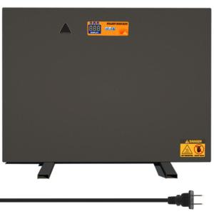 Pet Heating Device Safe and Easy to Clean Chicken Brooder Heating Plate for Hobbyists and Small Farm Owners