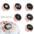 White Noise Machine for Baby Sleep Sound Machine Soothing Music Player Timed Shutdown Sleep Helper. 