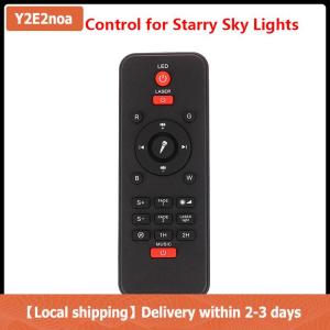 【Local shipping】 LED Star Projector Night Light Galaxy Starry Night Lamp Remote Control Projector