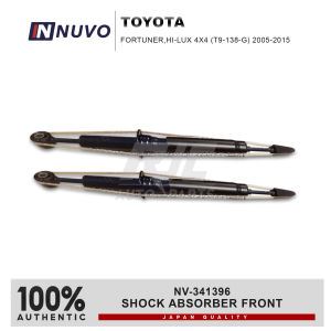INNUVO SHOCK ABSORBER FRONT TOYOTA FORTUNERHI-LUX 4X4 (T9-138-G) 2005-2015 NV-341396 ( 2 PC )