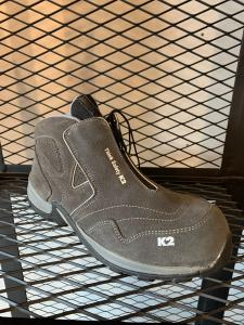 Sepatu Safety K2-26 Safety Shoes K2 26